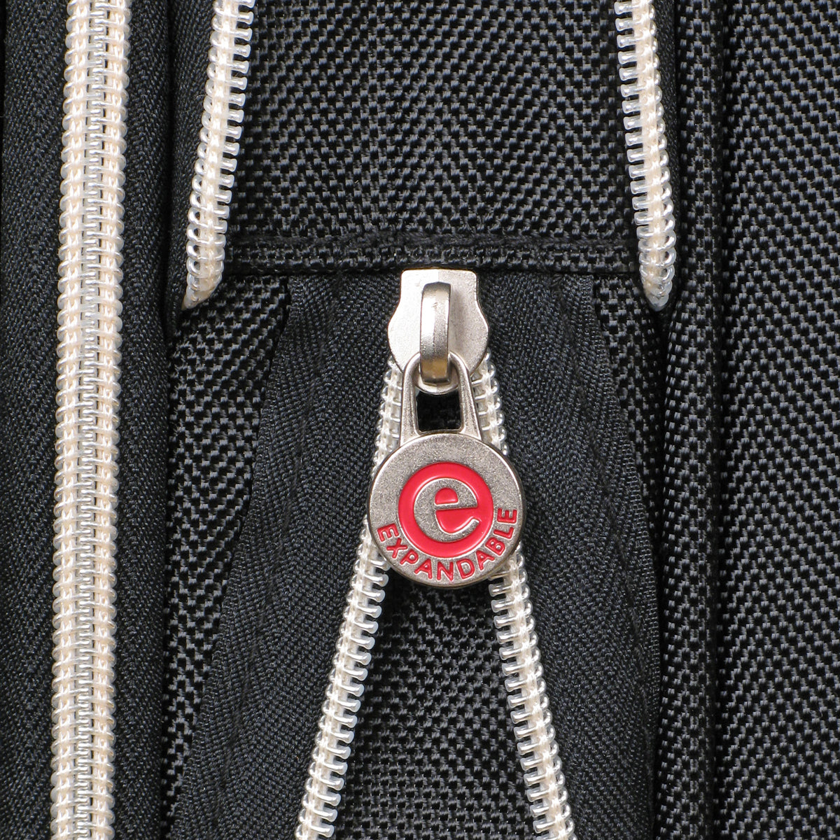 Geoffrey Beene Ultra Light-Weight Midnight Collection 3 Pc Luggage Set, Black - GeoffreyBeene