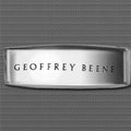 Geoffrey Beene 21” Carry-On Luggage, Black w/ Grey - GeoffreyBeene