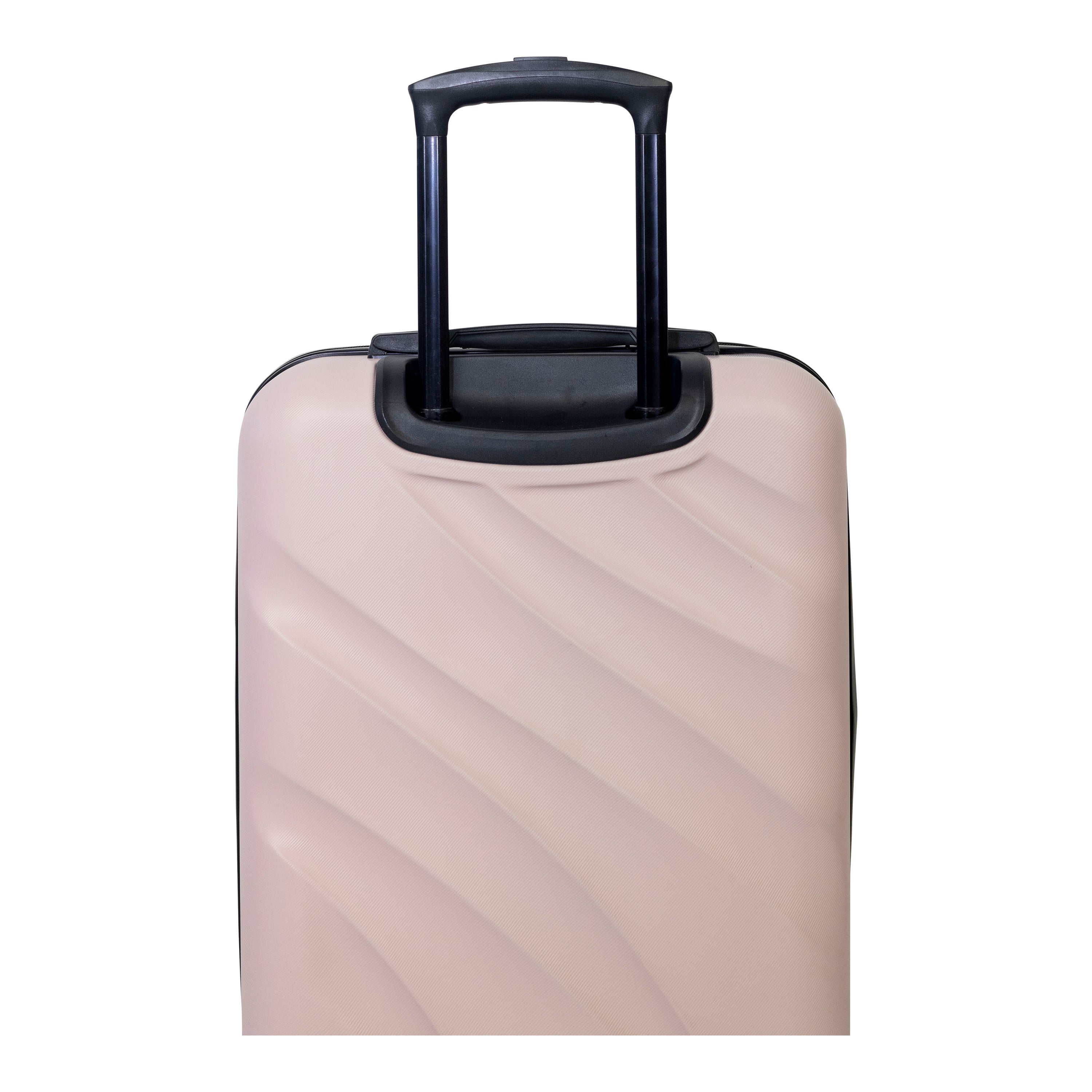 geoffrey beene luggage 2 piece set